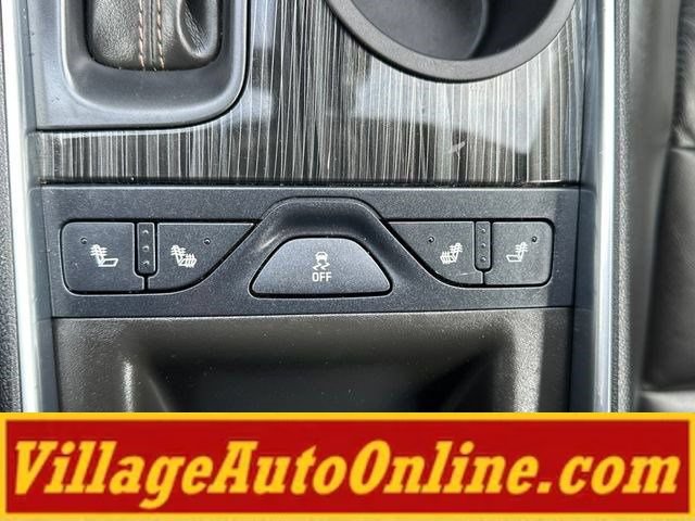 Used 2017 Chevrolet Impala LT FWD image 26