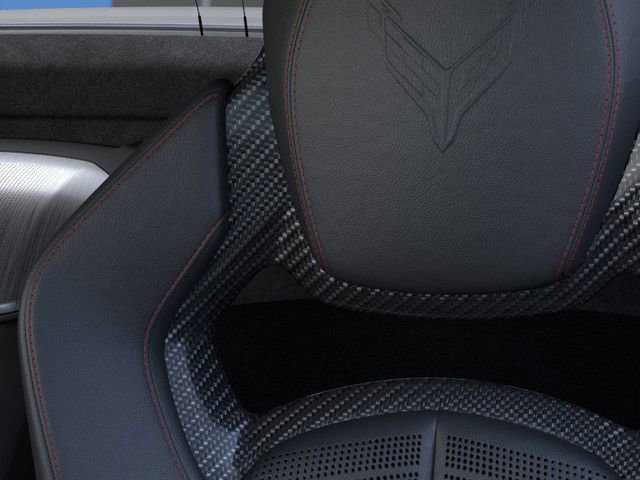 New 2026 Chevrolet Corvette ZR1 image 21