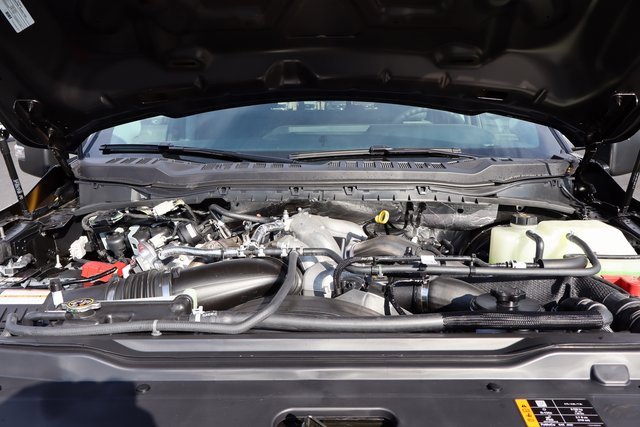 New 2026 Ford F250 XLT w/ XLT Premium Package image 41