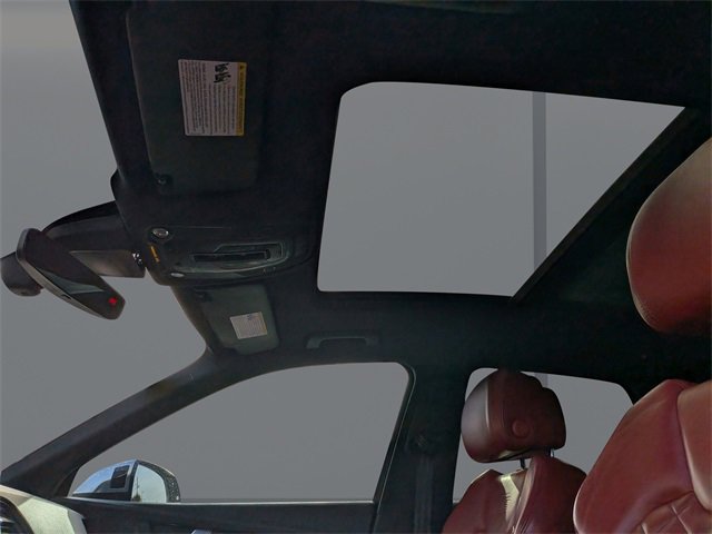 Used 2018 Audi SQ5 Premium Plus w/ S Sport Package image 22