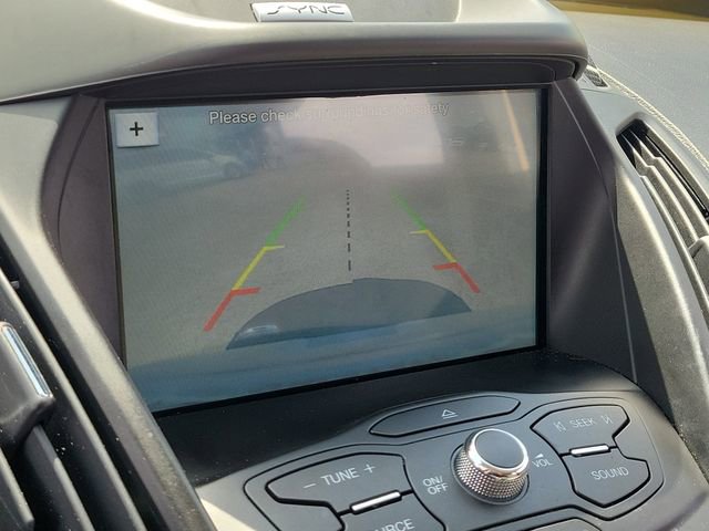 Used 2016 Ford Escape SE w/ Equipment Group 201A image 22