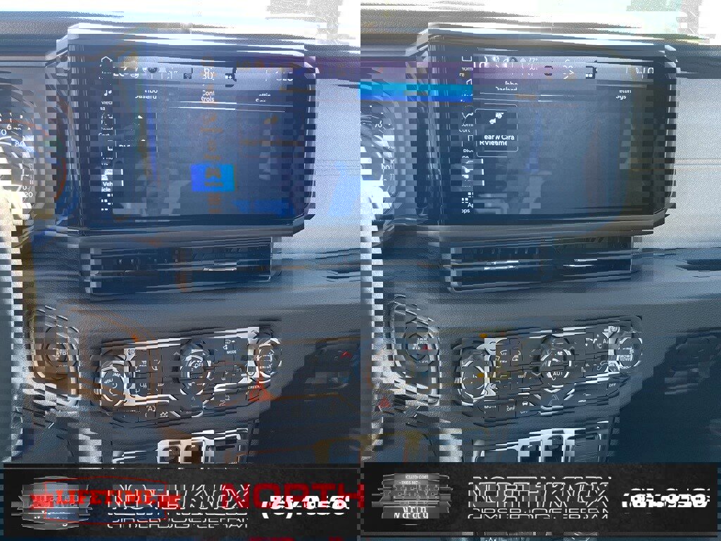 New 2026 Jeep Wrangler Sport image 10