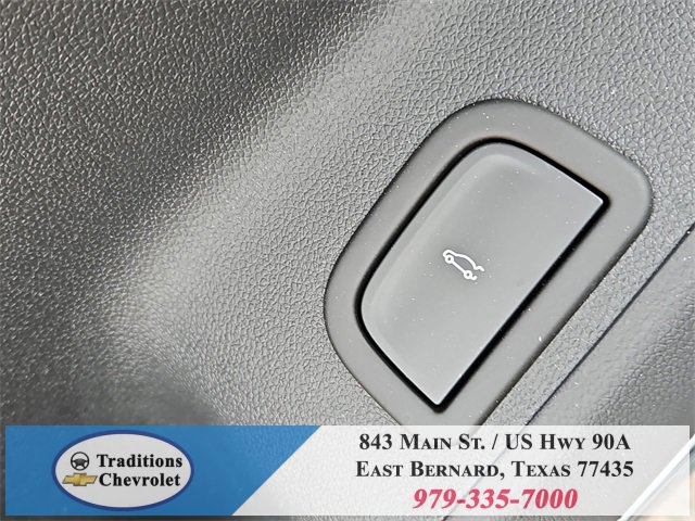 New 2026 Chevrolet Traverse RS w/ LPO, Floor Liner Package image 45