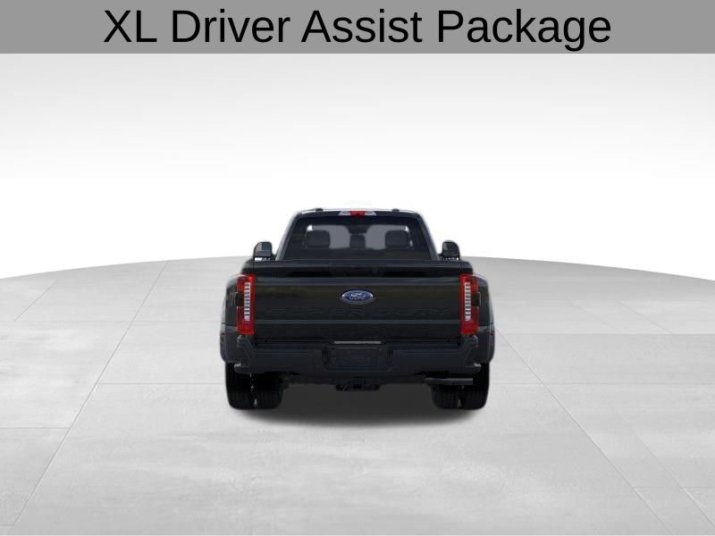 New 2026 Ford F450 XL image 6