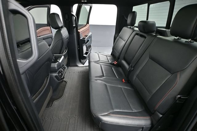 Used 2022 Ford F150 Lariat AWD/4WD image 33