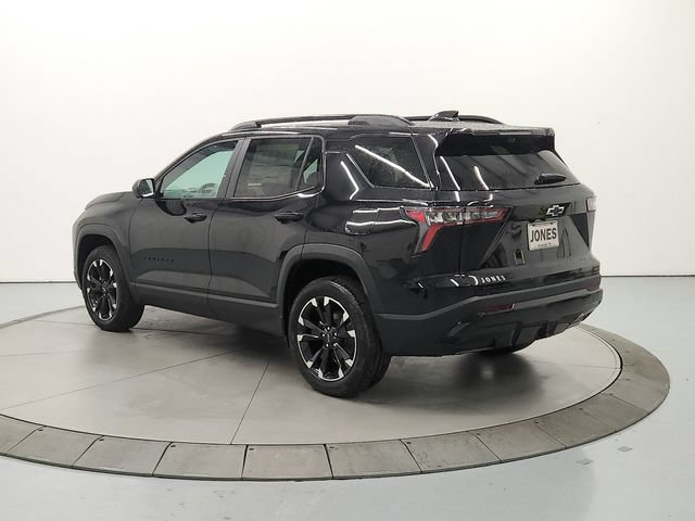 New 2027 Chevrolet Equinox RS w/ Safety and Technology Package FWD image 6