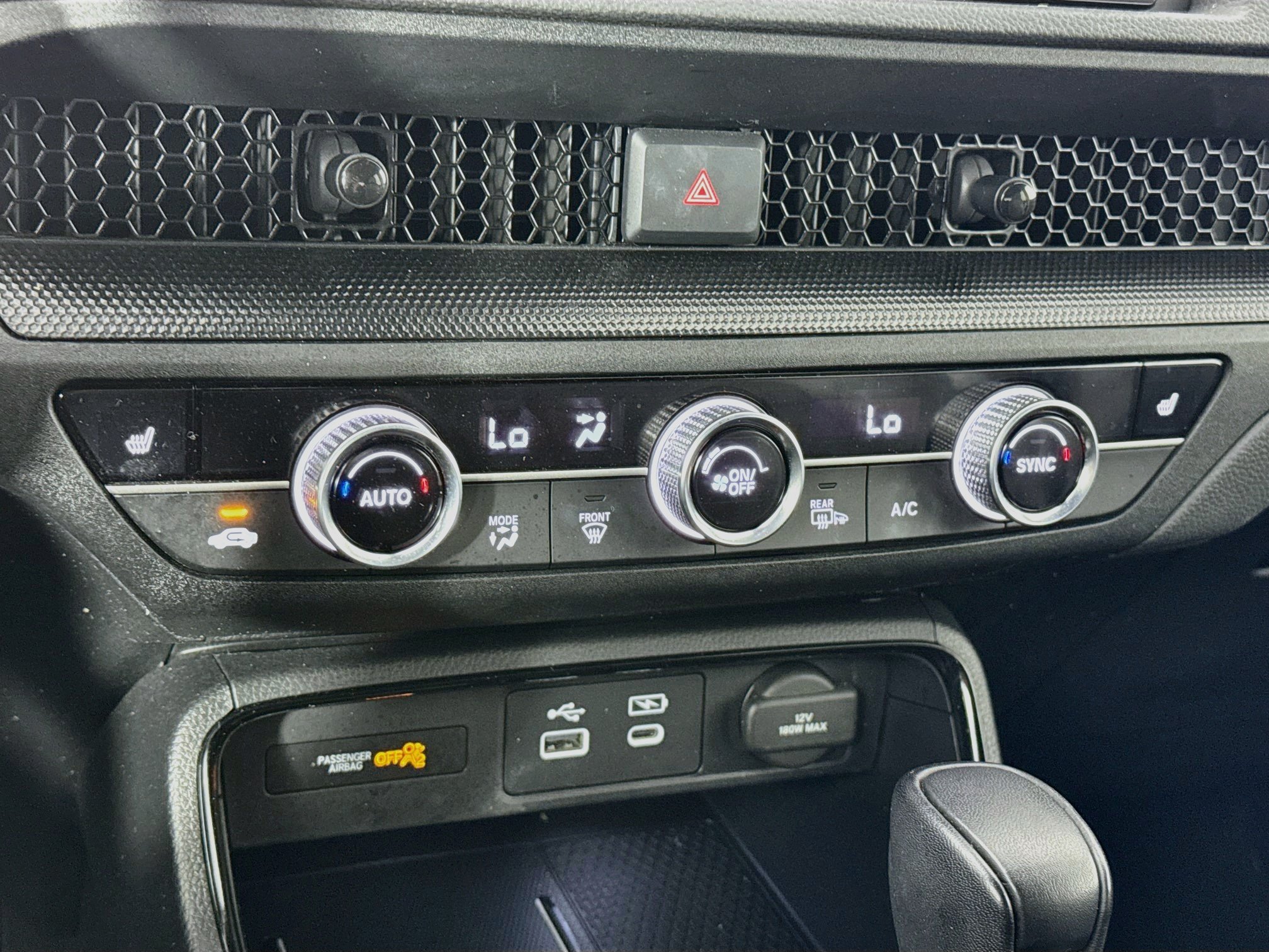 Certified 2024 Honda CR-V Sport-L image 15