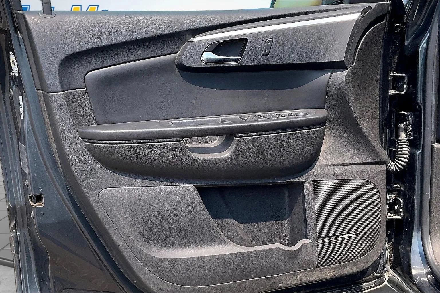 Used 2012 Chevrolet Traverse LT AWD/4WD image 22