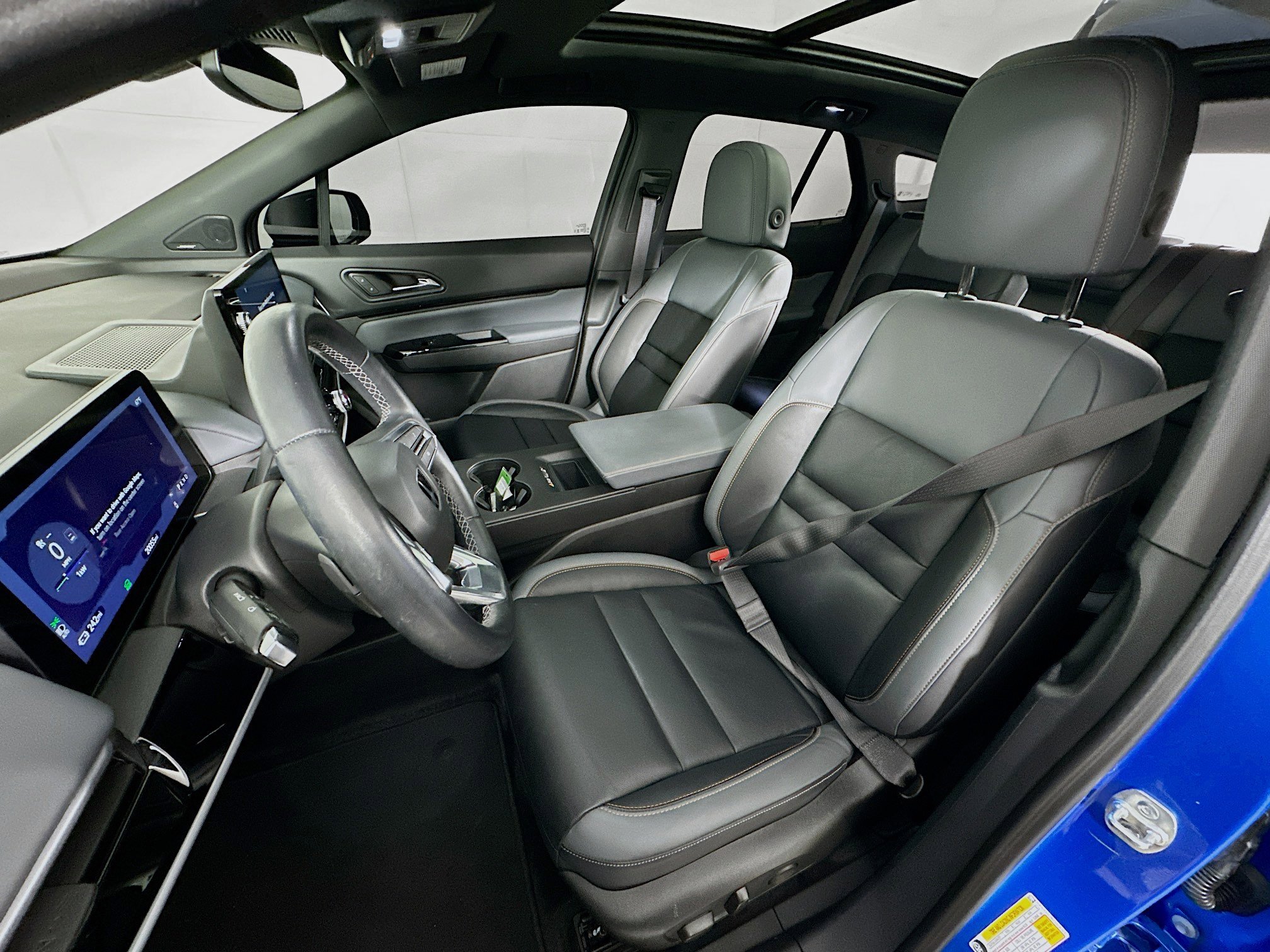 Used 2024 Honda Prologue Touring image 13