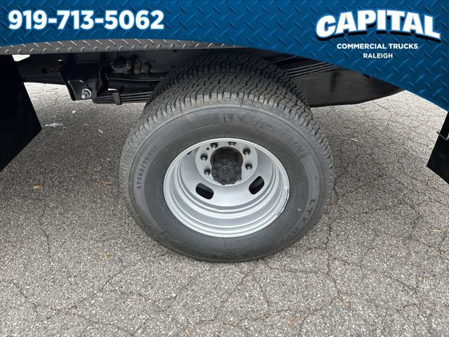 New 2024 Ford F350 XL w/ Snow Plow Prep Package image 13