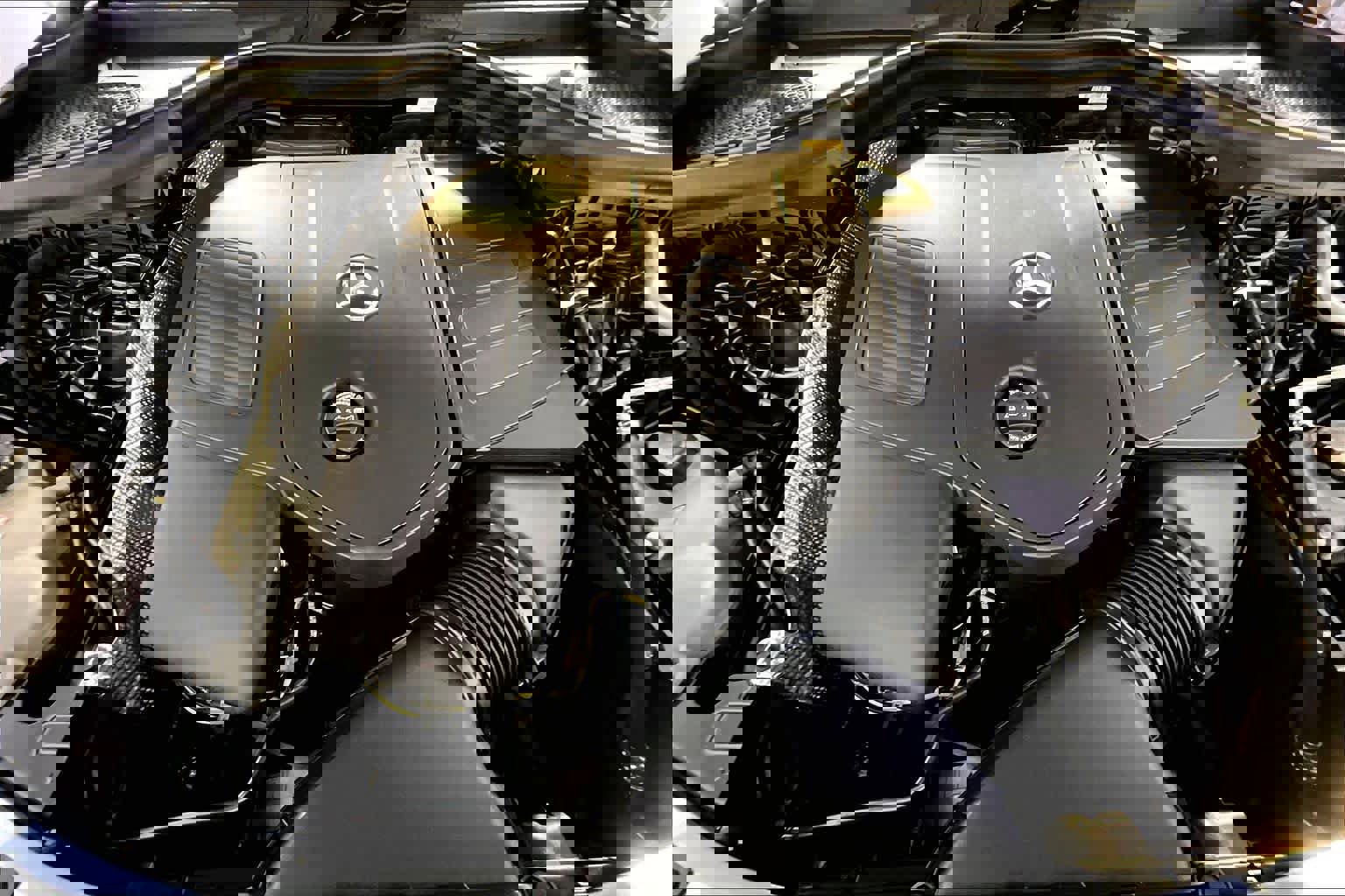 New 2026 Mercedes-Benz GLC 300 4MATIC image 14