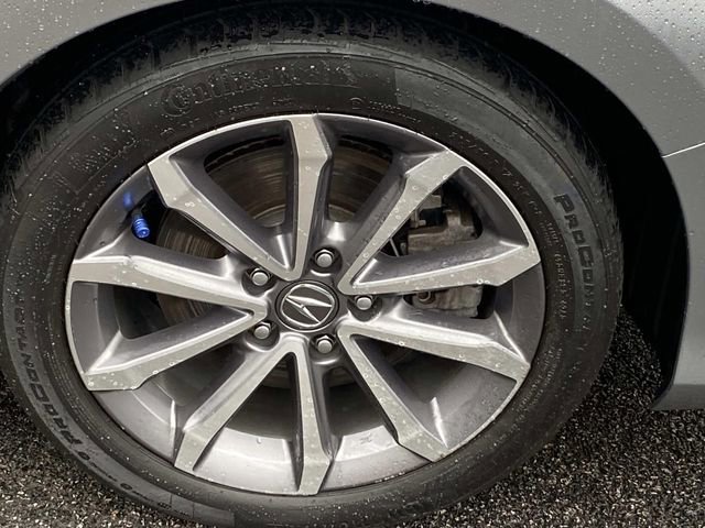 Used 2023 Acura Integra image 30