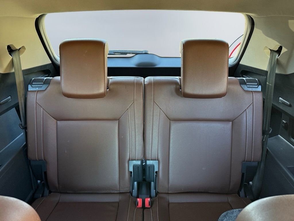 Used 2021 Volkswagen Atlas SE w/ Panoramic Sunroof Package FWD image 20