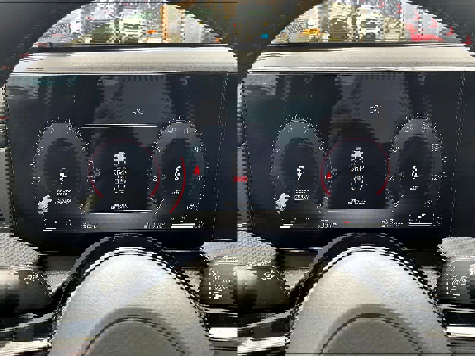 Used 2025 Nissan Kicks SR w/ SR Premium Package image 25