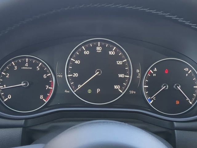 New 2026 MAZDA MAZDA3 2.5 S Sedan w/ Preferred Pkg image 24