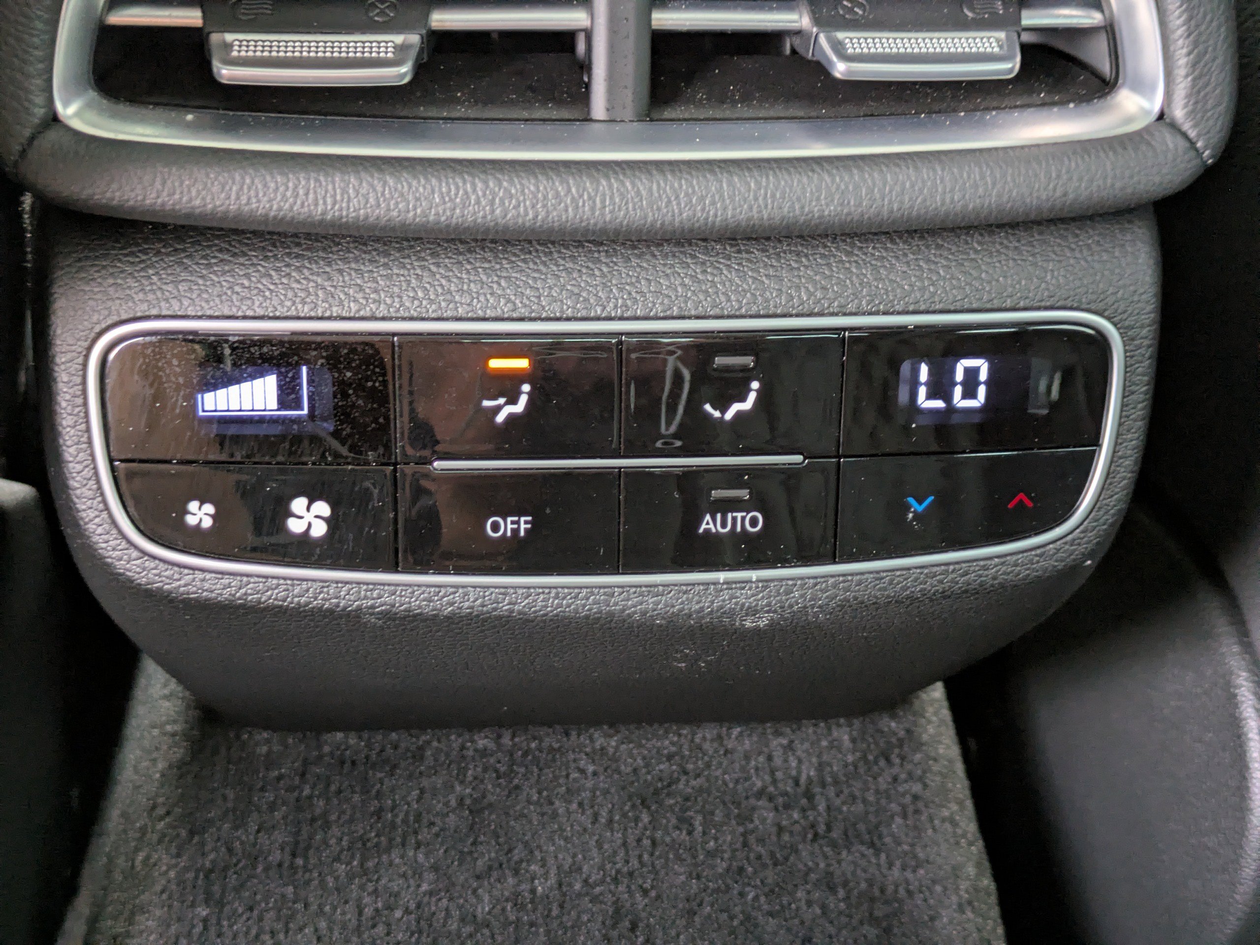 Certified 2023 Genesis G80 3.5T Sport image 13