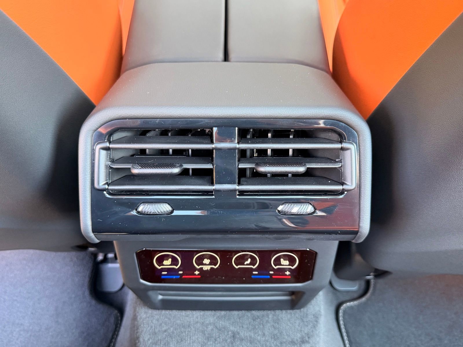 New 2026 BMW M5 Touring AWD/4WD image 16