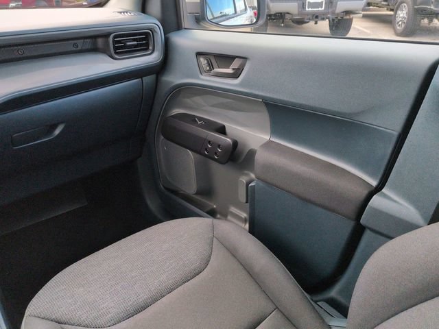 Certified 2025 Ford Maverick XL w/ Equipment Group 102A AWD/4WD image 17