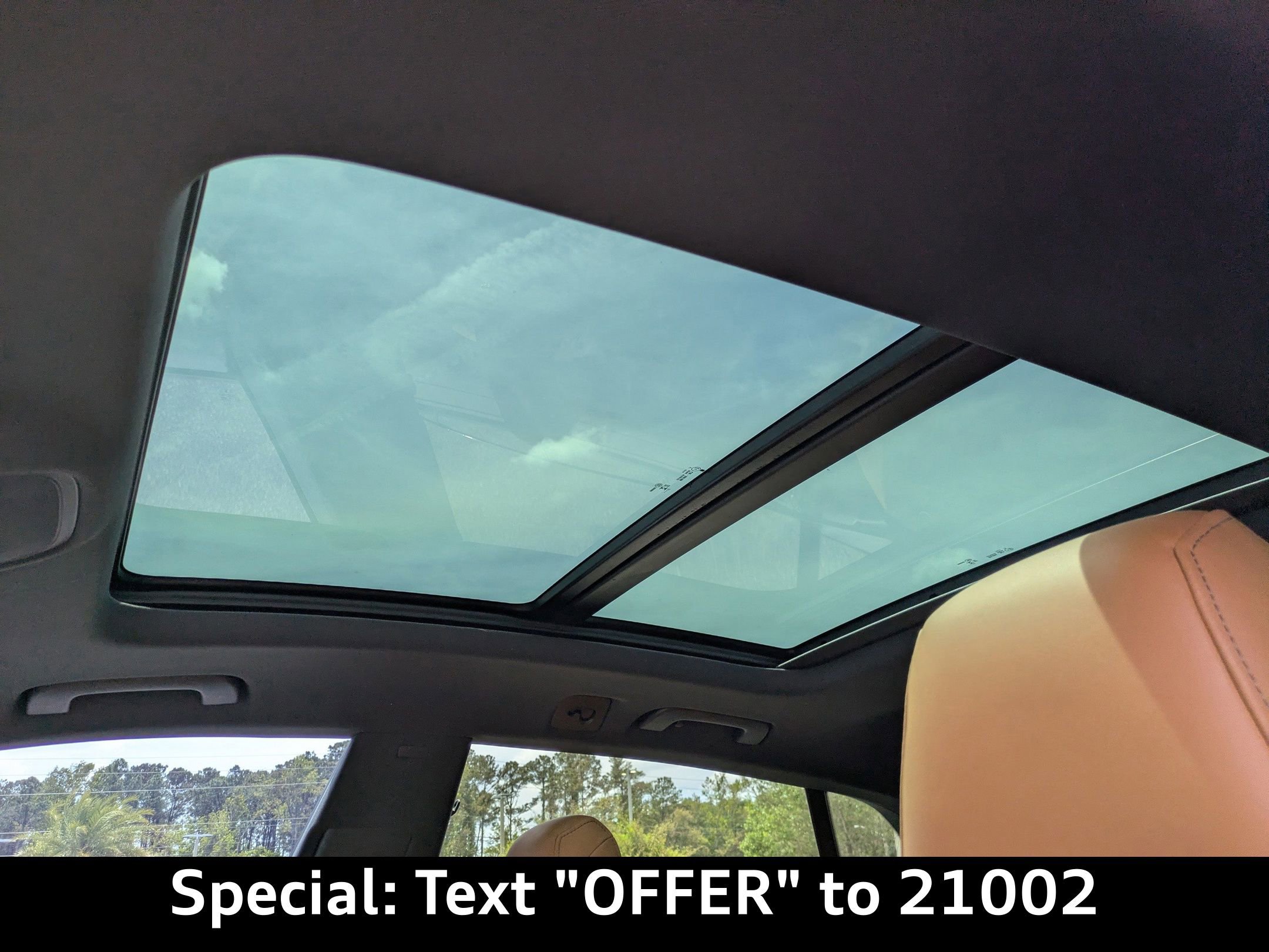 Certified 2023 Audi RS Q8 w/ Black Optic Package AWD/4WD image 20