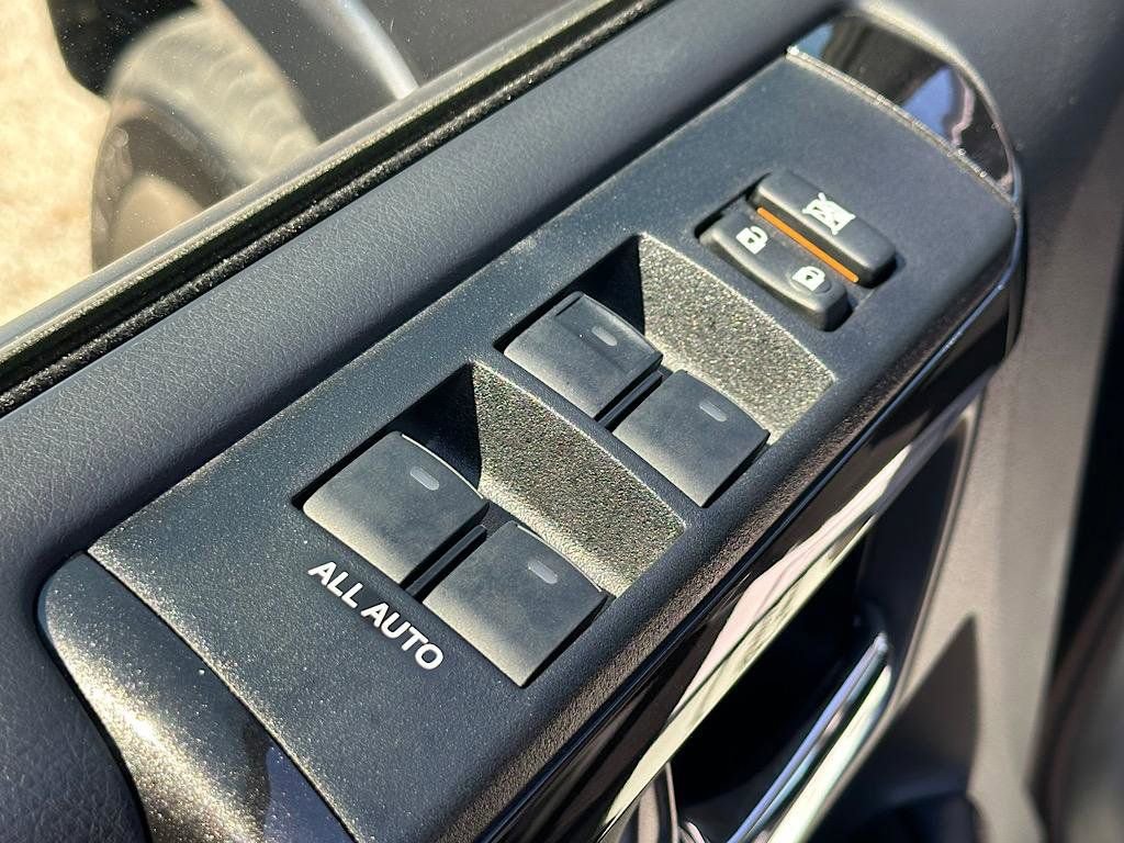 Certified 2023 Toyota 4Runner TRD Off-Road Premium w/ Off Road Premium Plus Package image 19