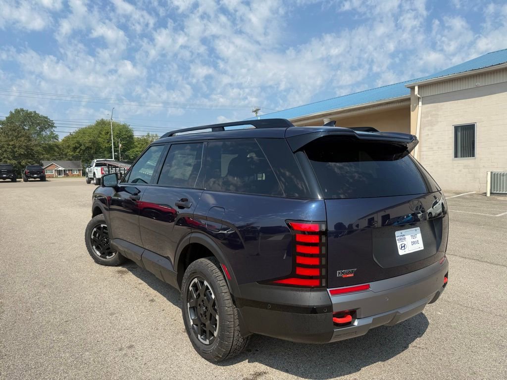 New 2026 Hyundai Palisade XRT Pro image 6
