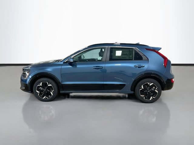 New 2026 Kia Niro Wind FWD image 4