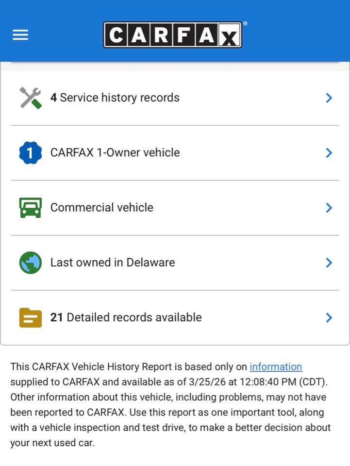 Used 2004 Chevrolet Silverado 1500 W/T image 67