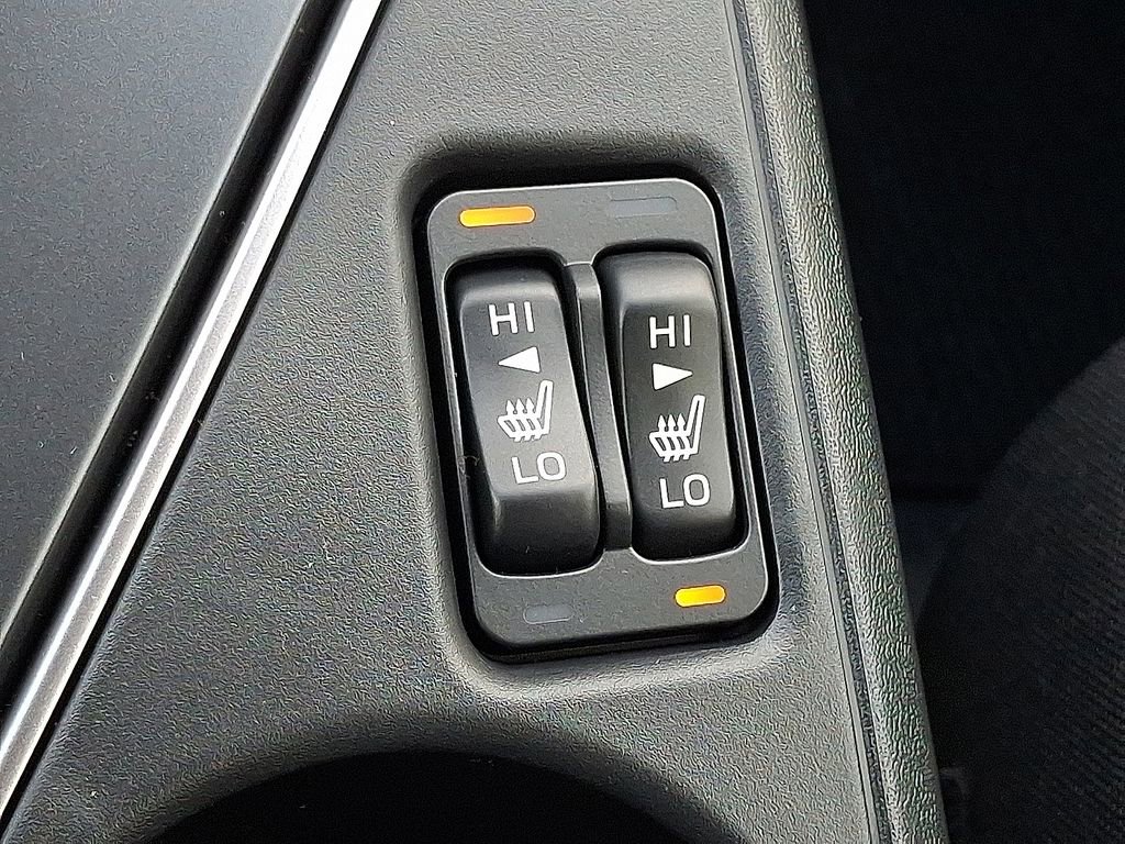 New 2026 Subaru Impreza 2.0i Sport image 20