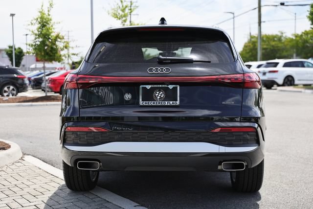 Used 2025 Audi Q5 Premium Plus w/ Premium Plus AWD/4WD image 10