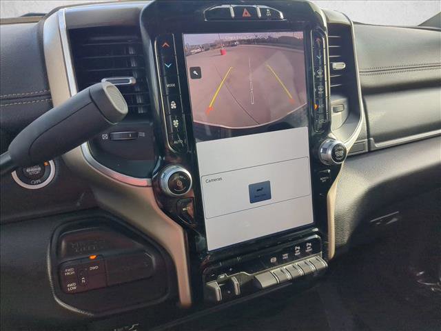 Used 2024 RAM 2500 Laramie image 13