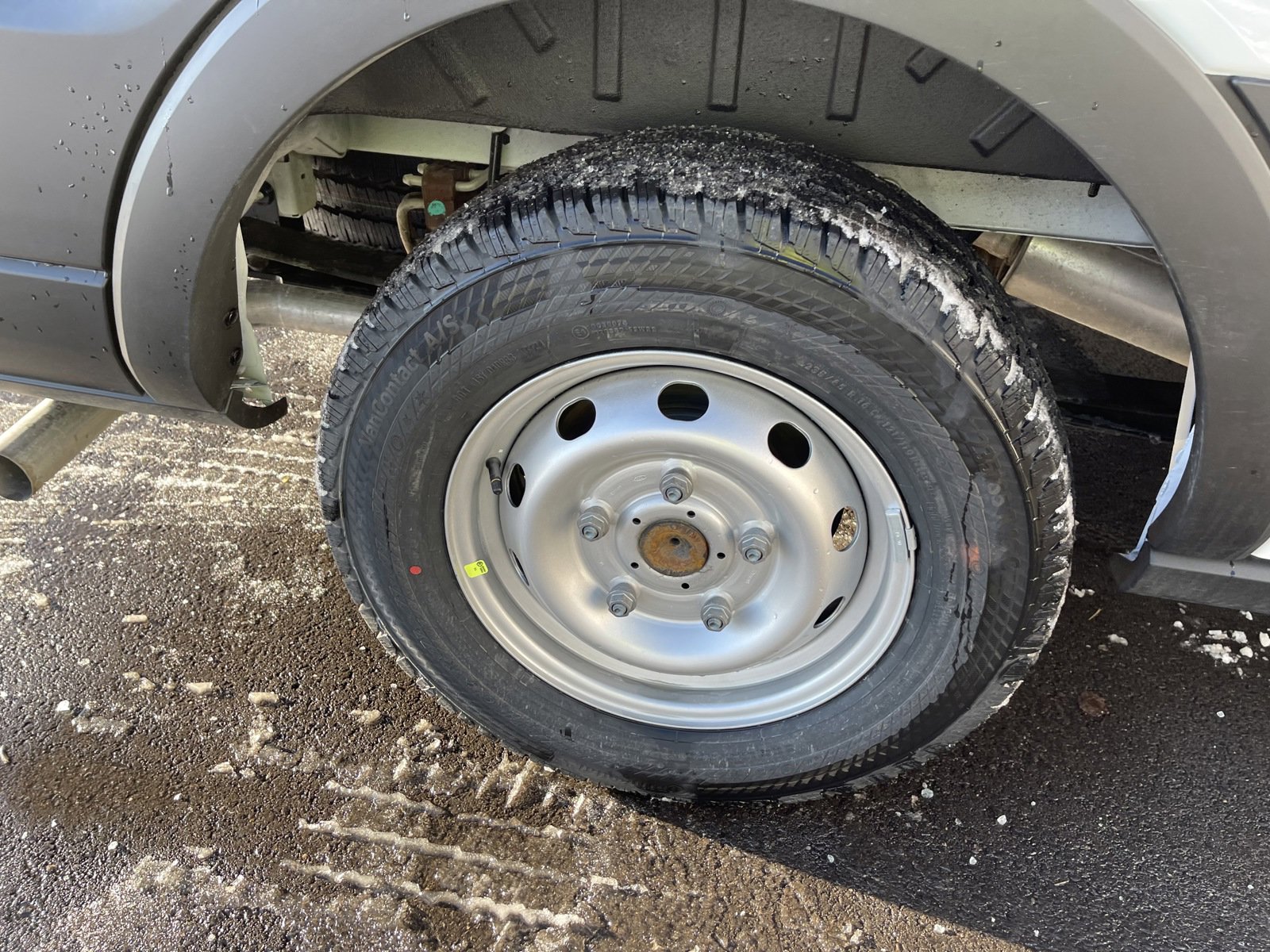 New 2024 Ford Transit 350 XL image 30