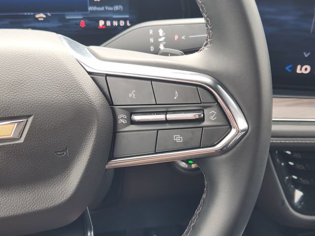 Used 2025 Chevrolet Suburban LS RWD image 29