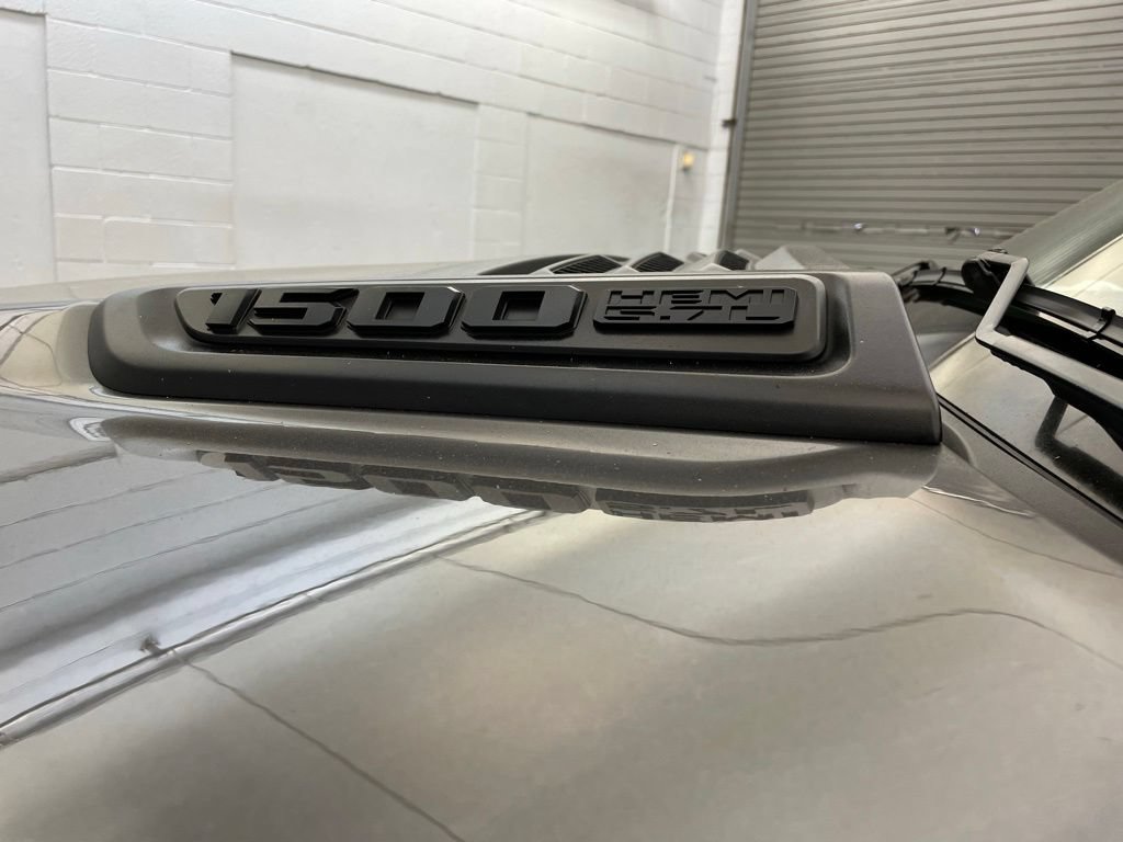 Used 2020 RAM 1500 Rebel w/ Rebel Level 1 Equipment Group AWD/4WD image 13