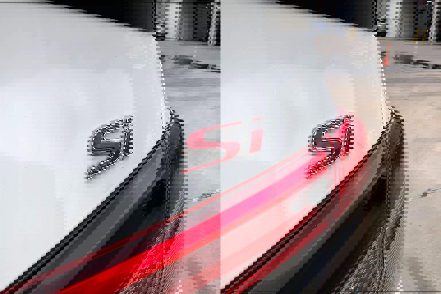 Used 2024 Honda Civic Si image 10