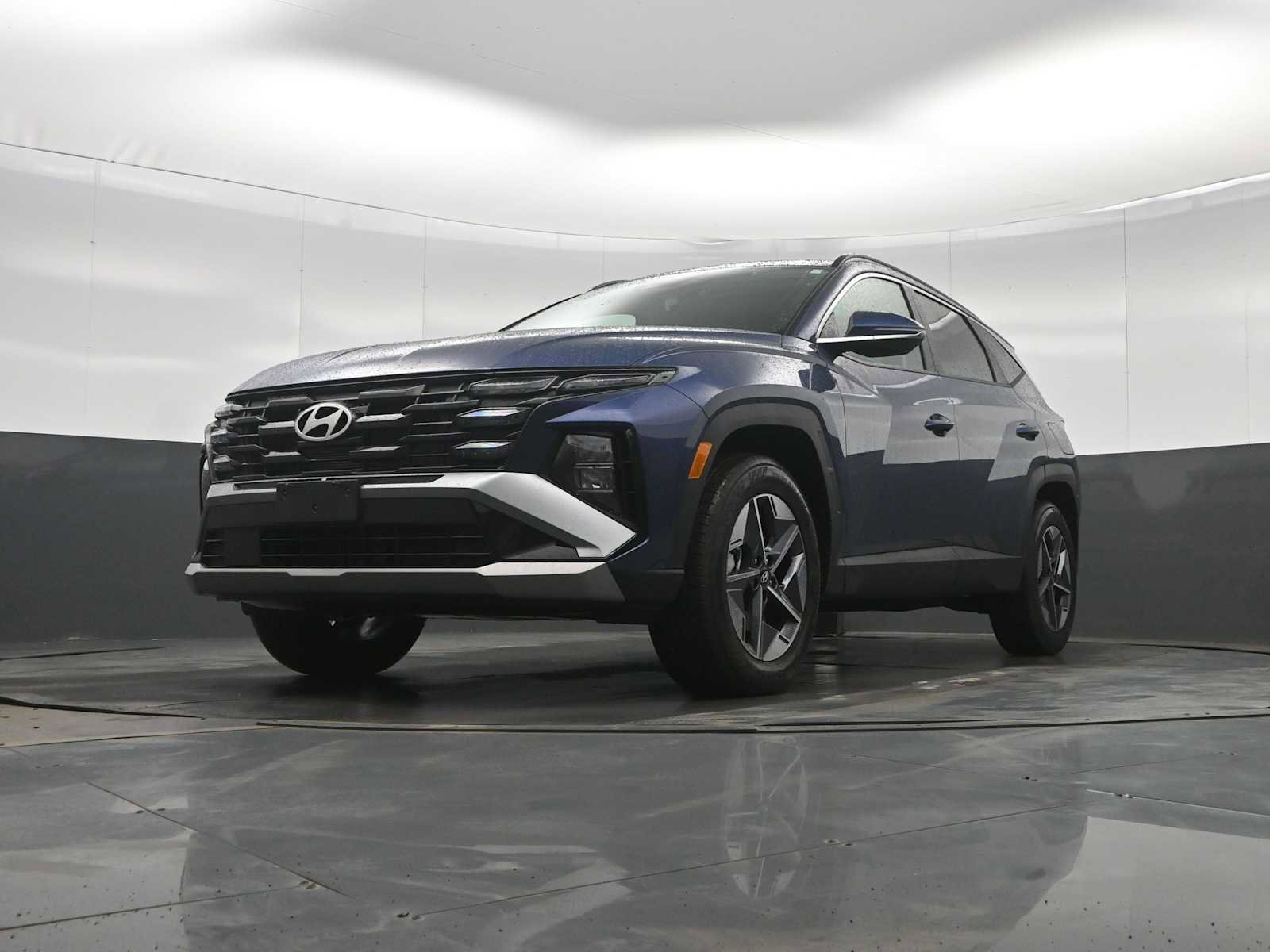 Used 2026 Hyundai Tucson SEL image 33