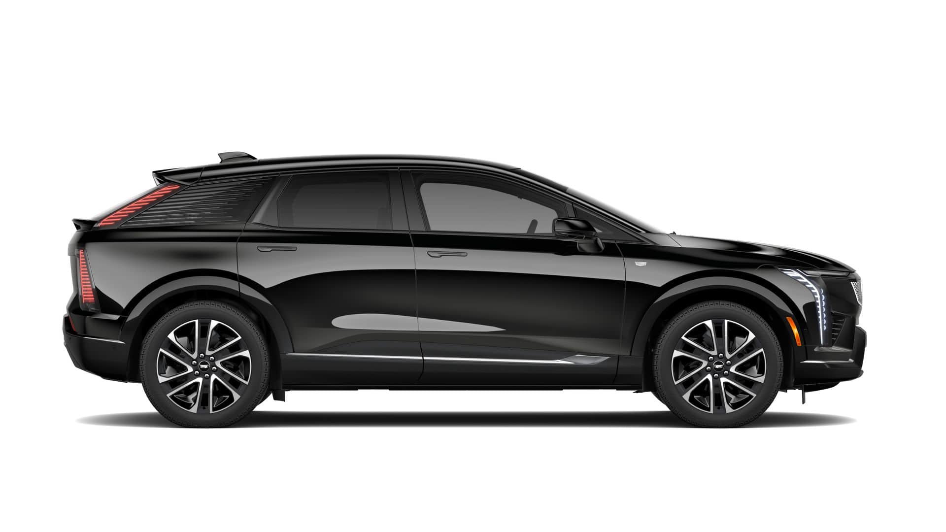 New 2027 Cadillac Optiq Sport RWD image 15