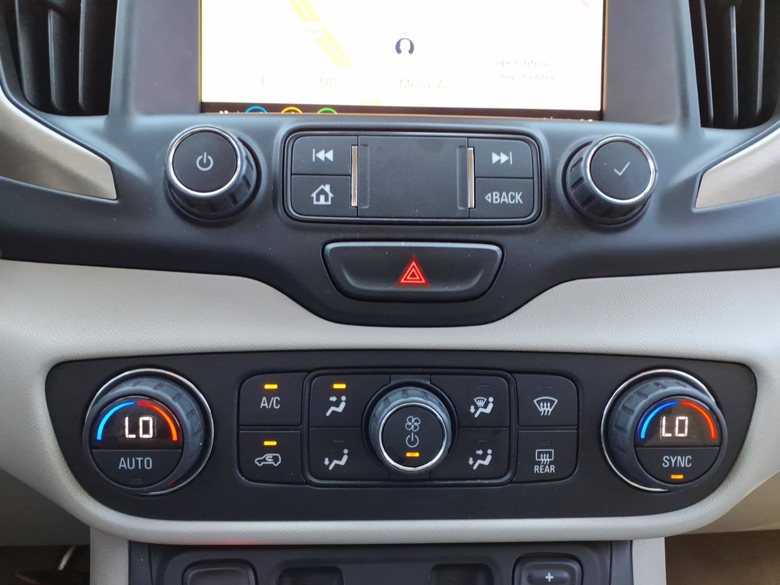 Used 2019 GMC Terrain Denali w/ Comfort Package FWD image 22