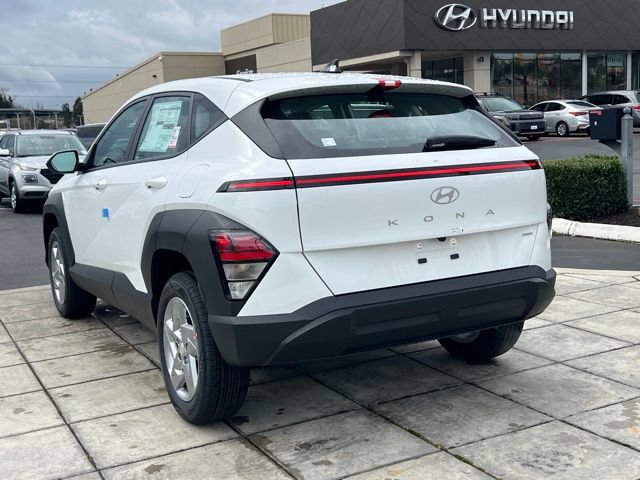 New 2026 Hyundai Kona SE AWD/4WD image 11