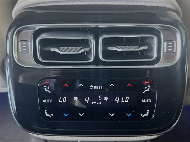 New 2026 Mercedes-Benz S 580 4MATIC Sedan image 26