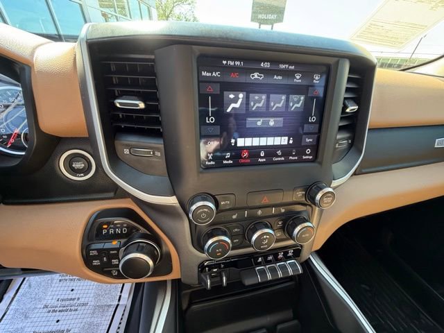 Used 2020 RAM 1500 Lone Star AWD/4WD image 19