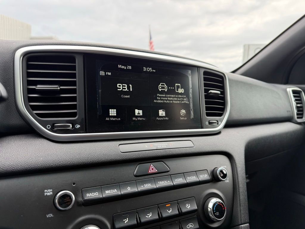 Used 2020 Kia Sportage S AWD/4WD image 38