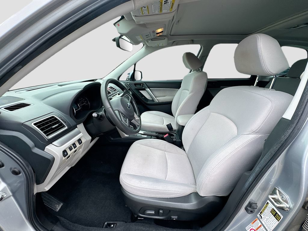 Used 2018 Subaru Forester 2.5i Premium AWD/4WD image 24