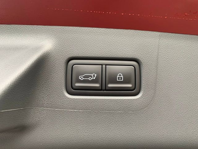 New 2026 Hyundai Santa Fe Calligraphy image 6