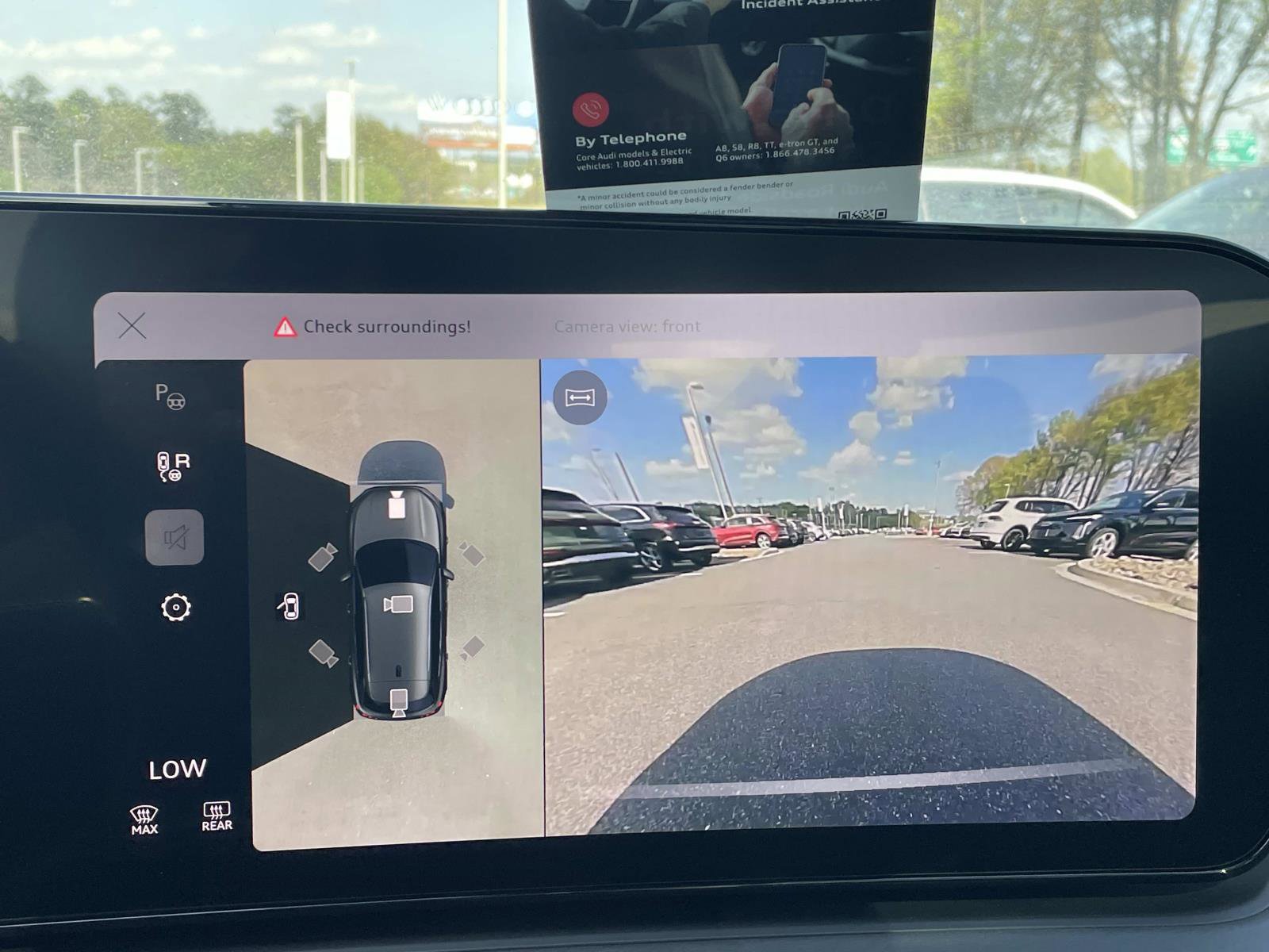 New 2026 Audi Q3 quattro 2.0T image 29