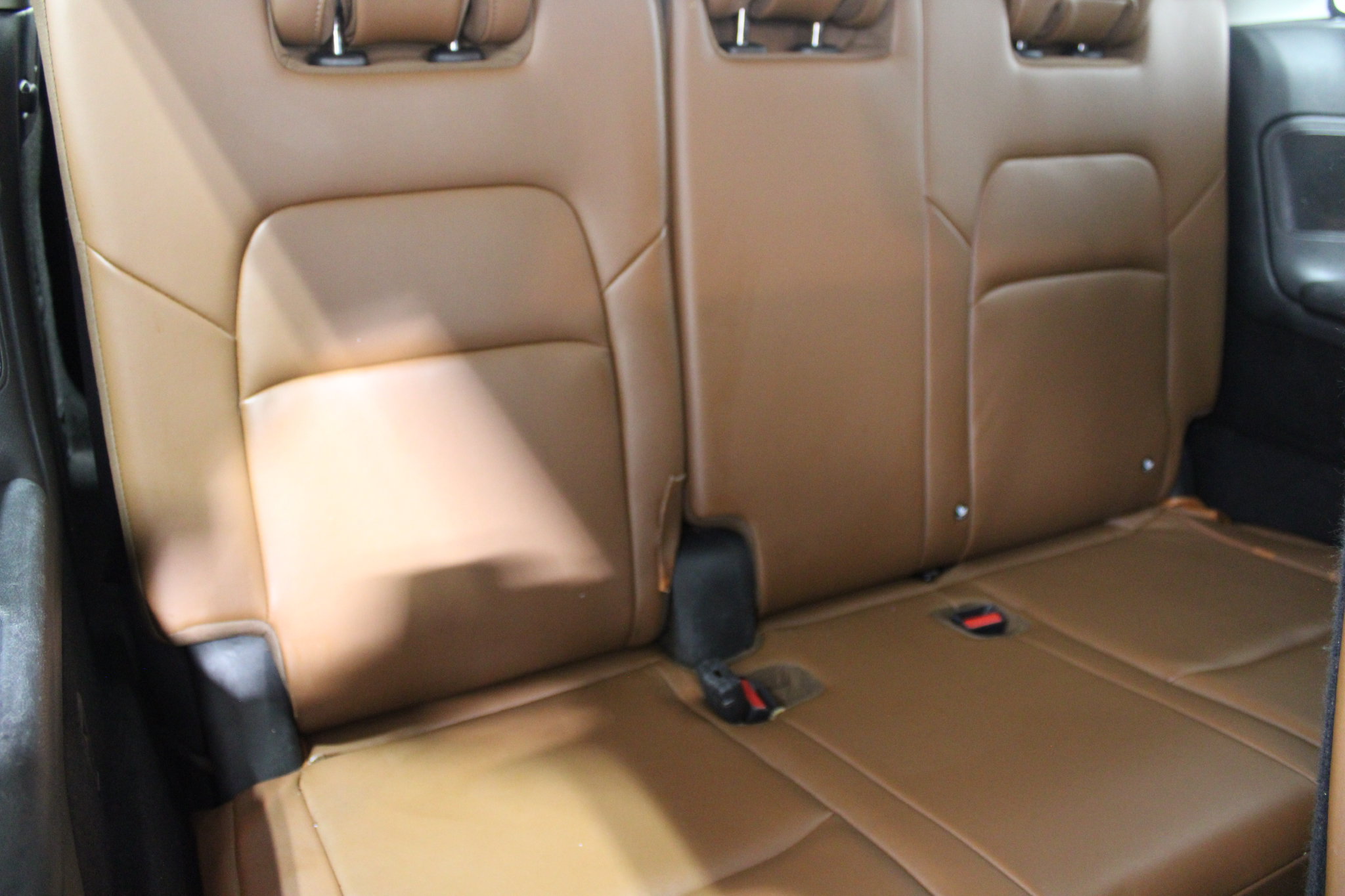 Used 2023 Nissan Pathfinder Platinum w/ Cargo Package AWD/4WD image 23