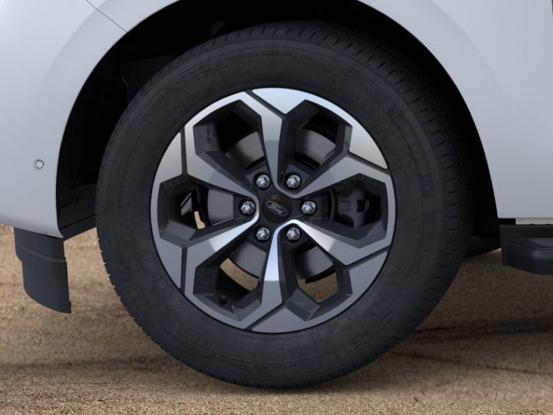 New 2026 Ford Expedition Active AWD/4WD image 50