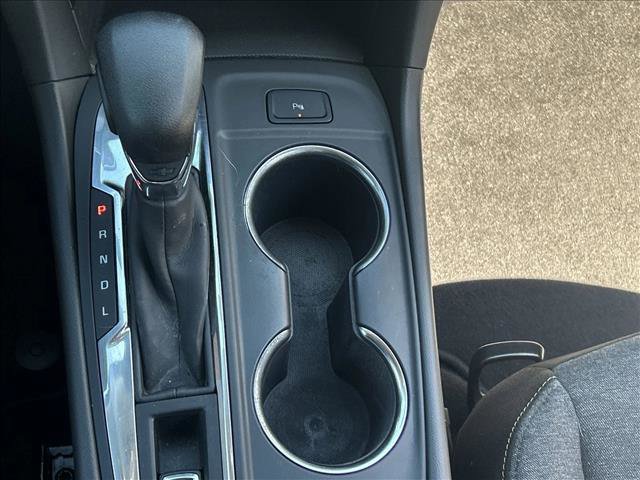 Used 2023 Chevrolet Equinox LT image 15