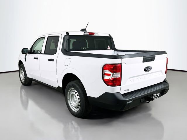 New 2026 Ford Maverick XL w/ Equipment Group 101A AWD/4WD image 5