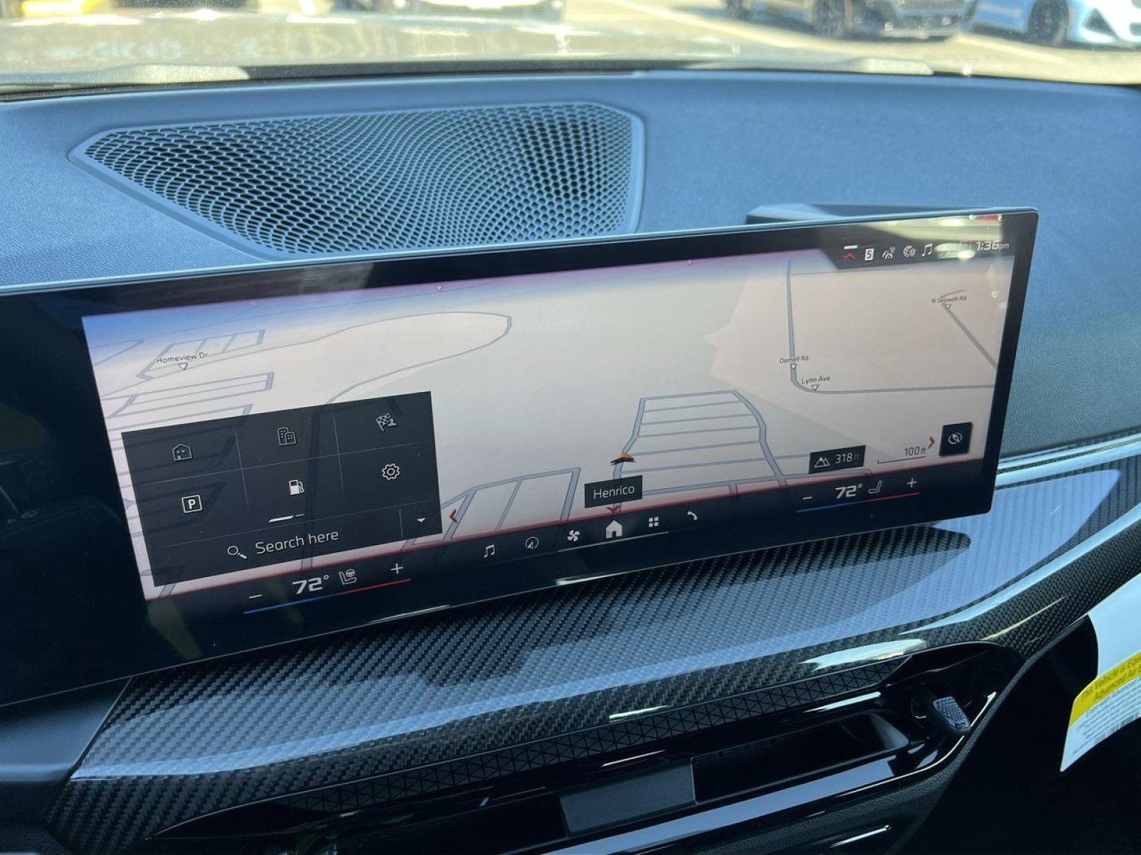 New 2026 BMW 440i xDrive w/ Premium Package image 17