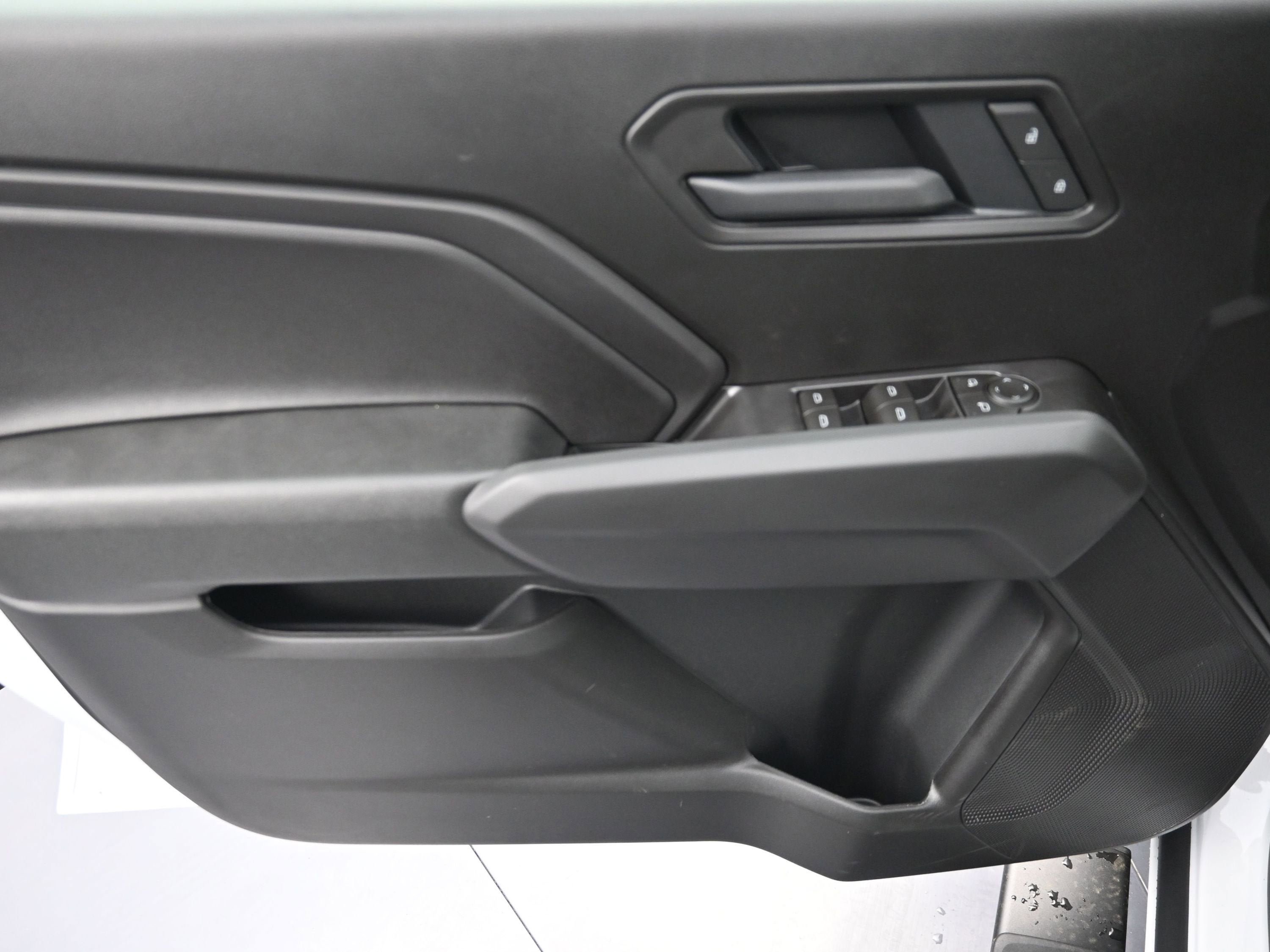 New 2026 Chevrolet Colorado W/T w/ WT Custom Package image 23